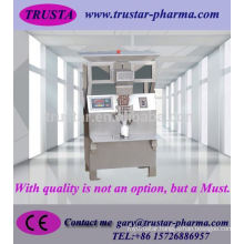 Capsules and medicine counting machine and capsule filling machine